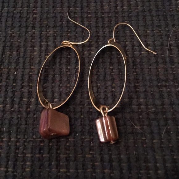 3/$20 Necklace & Earrings set - Picture 3 of 4